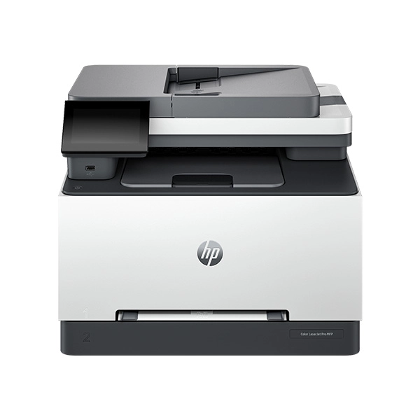 HP Color LaserJet Pro MFP 3301sdw Printer