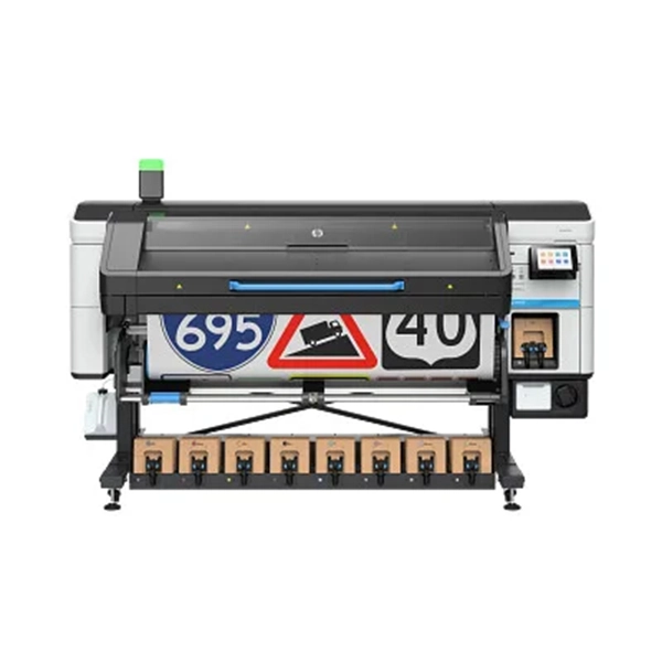 HP Latex 830W Colour Printer